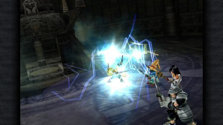 Final Fantasy IX (2016)